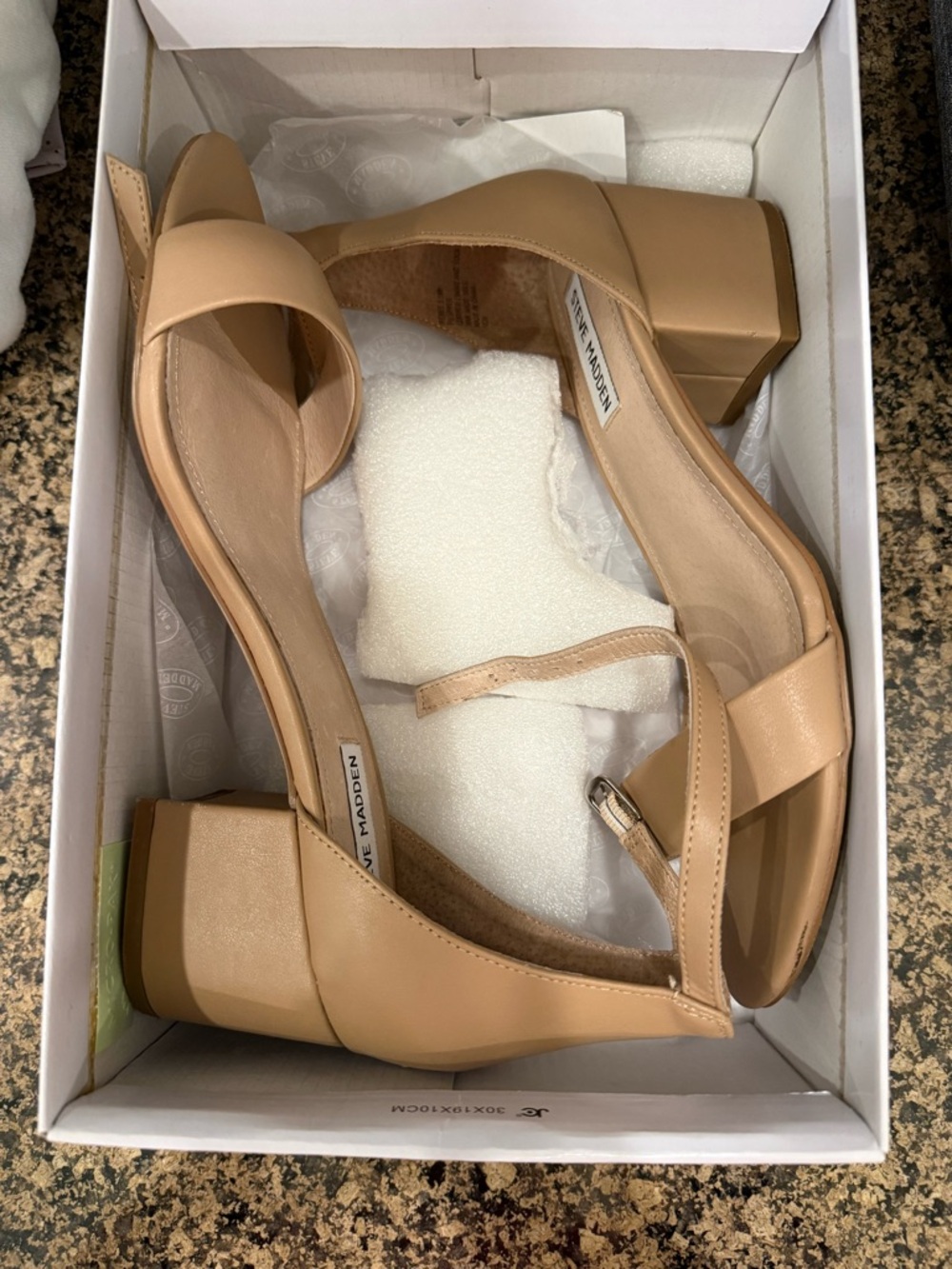 Steve Madden Heels